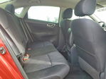Nissan Sentra 2016