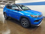 Jeep Compass 2025