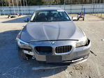 BMW Series 5 2015