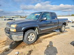 Chevrolet Silverado 2004