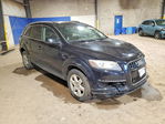 Audi Q7 2015