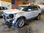Ford Explorer 2016