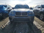 BMW X5 2011