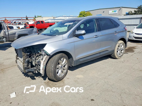 Ford Edge 2020 - Image 1 of 12