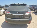 Lexus RX 2015