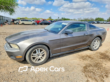 Ford Mustang 2011 - Image 1 of 12