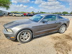 Ford Mustang 2011