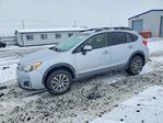 Subaru XV 2016