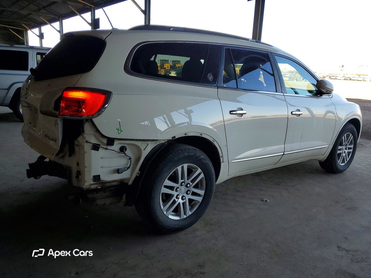 Buick Enclave 2013