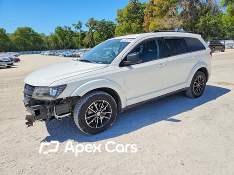 Dodge Journey 2018 - Image 1 of 15