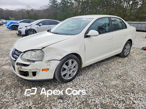 Volkswagen Jetta 2008 - Image 1 of 13