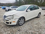 Volkswagen Jetta 2008