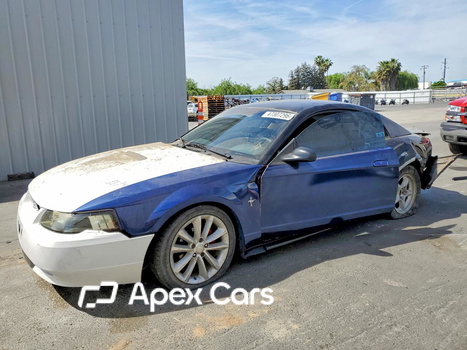 Ford Mustang 2000 - Image 1 of 12