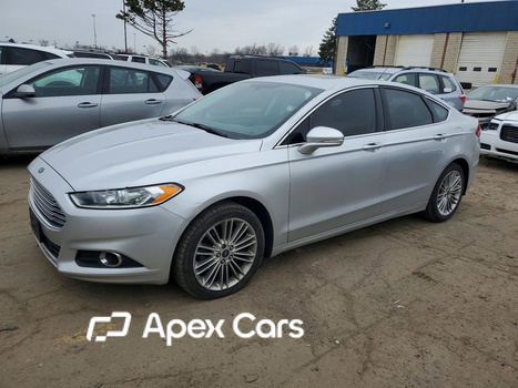 Ford Fusion 2016 - Image 1 of 12