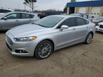 Ford Fusion 2016