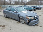 Honda Accord 2012