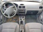 Kia Rio 2005