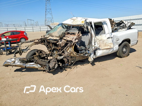 Dodge RAM 2006 - Image 1 of 12