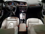 Audi A4 2013