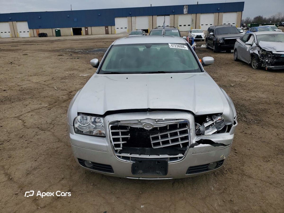 Chrysler 300 2006