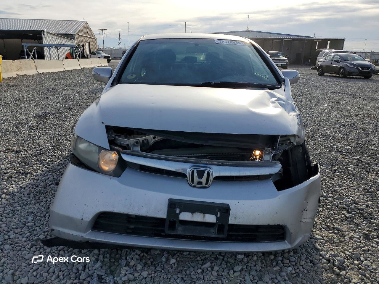 Honda Civic 2006