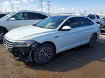 Volkswagen Jetta 2019