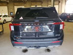 Ford Explorer 2026