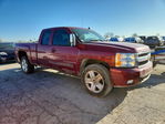 Chevrolet Silverado 2007