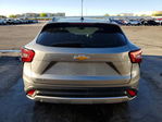 Chevrolet Trax 2025