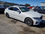 BMW Series 3 2021