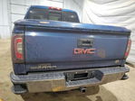GMC Sierra 2017