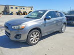 Mitsubishi Outlander 2015