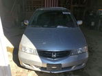 Honda Odyssey 2004