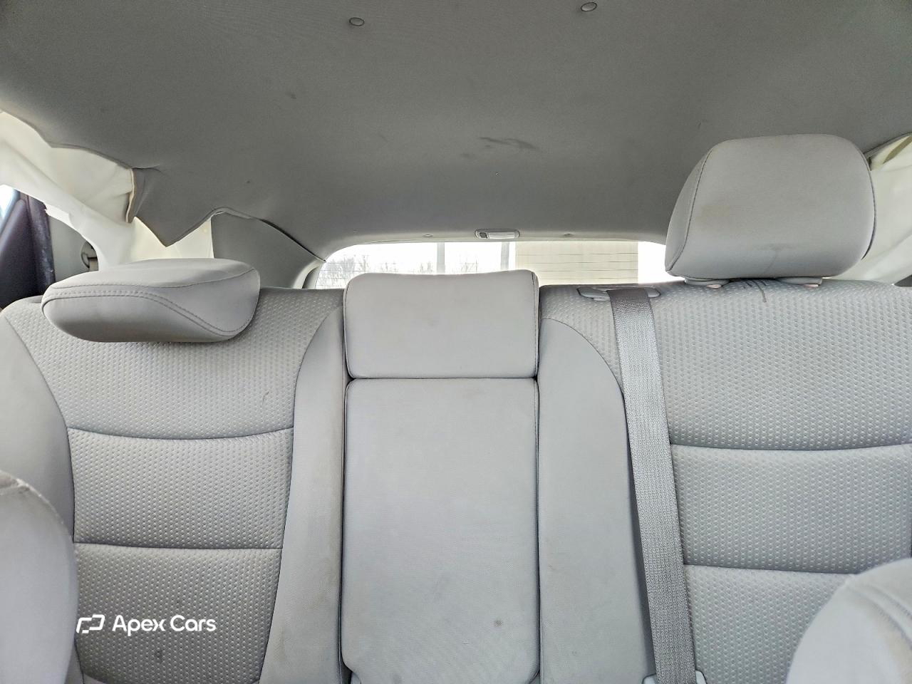 Kia Sorento 2012