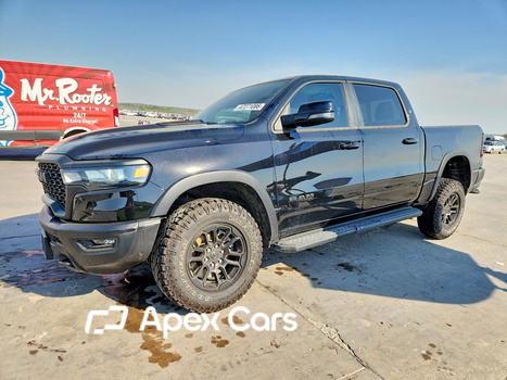 RAM 1500 2026 - Image 1 of 13