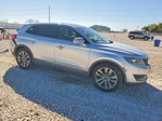 Lincoln MKX 2017