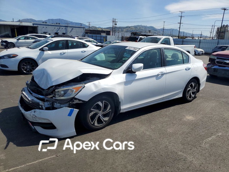 Honda Accord 2016 - Image 1 of 12