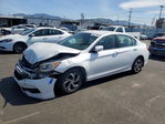 Honda Accord 2016