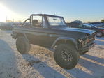 Ford Bronco 1975
