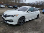 Honda Accord 2016