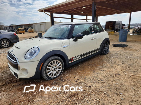 MINI Cooper 2015 - Zdjęcie 1 z 13