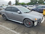 Mitsubishi Lancer 2017