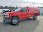 Chevrolet Silverado 2017