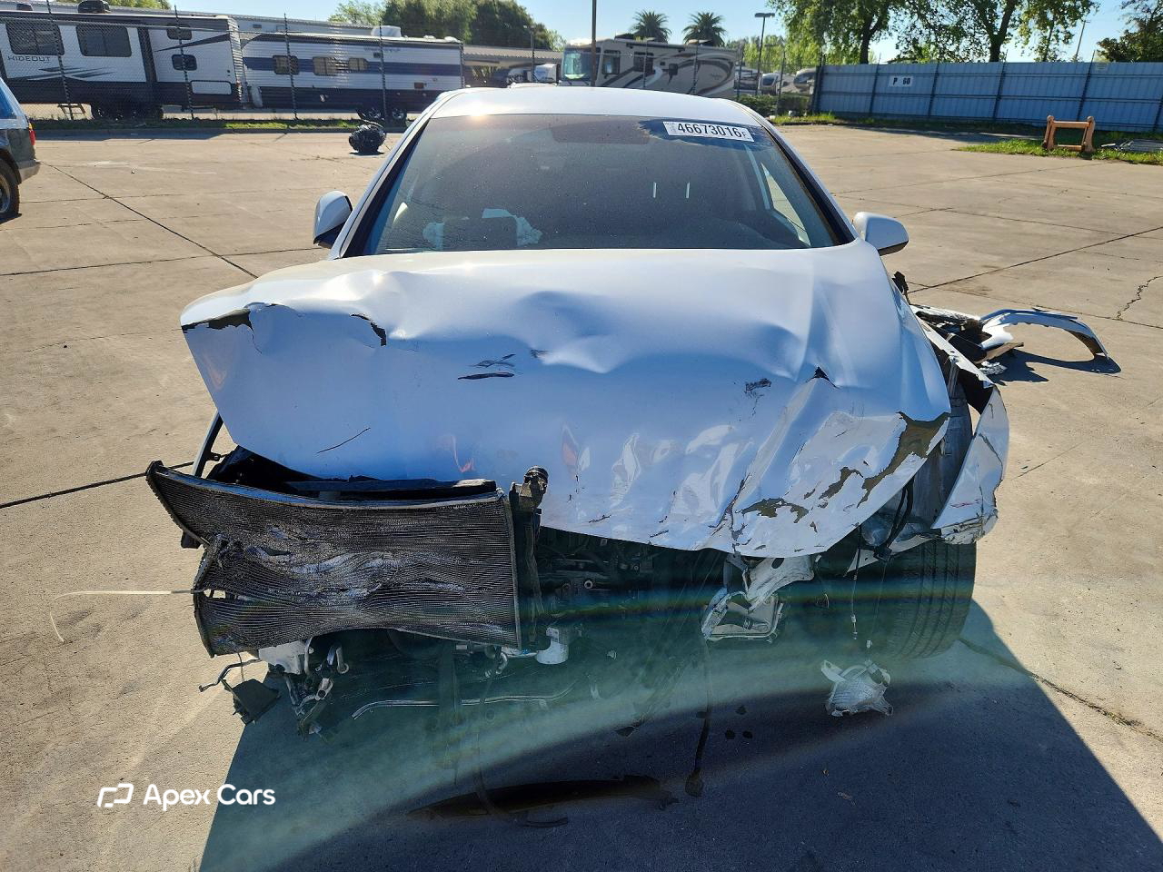 Hyundai Sonata 2019