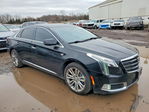 Cadillac XTS 2018