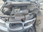 BMW Series 3 2011