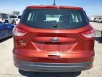 Ford Escape 2016