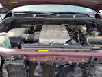 Toyota Sequoia 2008