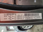Dodge Journey 2012