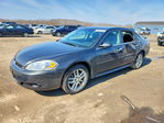 Chevrolet Impala 2014